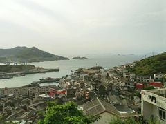 -枸杞岛