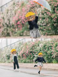 -SOFT GRAPHY柔软纪儿童摄影