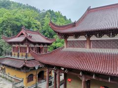 -云碧峰国家森林公园