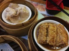 -添好运点心专门店(深水埗店)