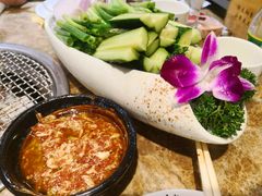 -金太阳海鲜烧烤·本地人餐厅(东纬路旗舰店)
