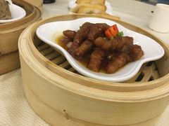 -龙禧渔村酒楼