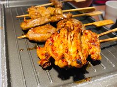 -土大力拌饭名家(丹尼斯百货店)