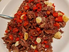 -费大厨辣椒炒肉(黄兴中心广场店)