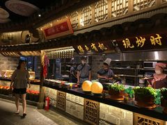 -老宁波1381餐厅(宏泰广场店)