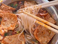 招牌螺蛳粉-桂湘缘卤味螺蛳粉