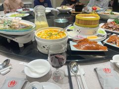 -新南华大酒店(广中店)