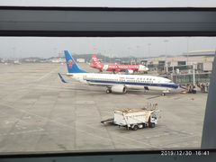 -南宁吴圩国际机场-T2航站楼