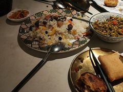 -巴扎屋大盘鸡·新疆菜(汇嘉时代店)