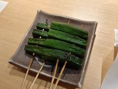 -乌君·酒场·炭火烧鸟(侨城坊店)