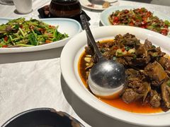 -鄱阳湖·江西小炒·瓦罐煨汤(五道口店)