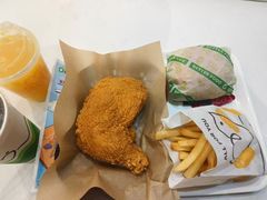 -德克士(前门店)