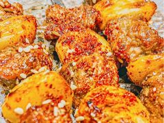 -金谷园饺子·烧烤(人大总店)