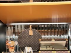 -LV路易威登(时代广场店)