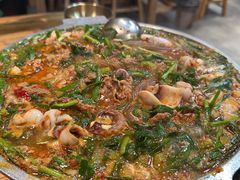 -京玉菲饭店(李村店)