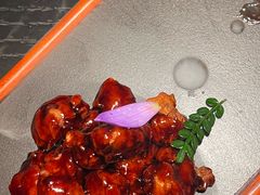 糖醋排骨-锦楼·臻选新杭帮(杭州中心店)