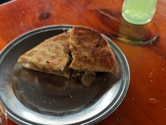 -清真·馬坡二旦烧烤(人生一串拍摄店)