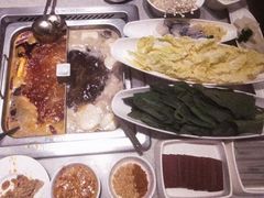 -海底捞火锅(徐州火车站店)
