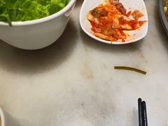 -韩宫宴烤肉·料理(大宁国际店)