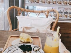 -CENTTY辛蒂咖啡·烘焙·西点(天兰社区新生活中心店)