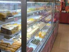 -蜂蝶来饼店(拱北总店)