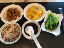 -惠州心享玥月子中心江北店