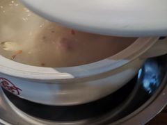 -新招鲜本地鸡窝(平凉路店)