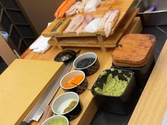 -鮨政·Omakase(港汇恒隆广场店)