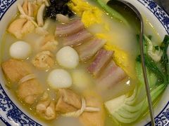 -水上明月·湖景餐厅