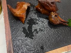 -大海湾酒楼(人南店)