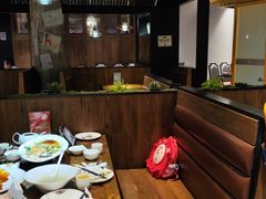 -广东道至正餐厅(区庄店)