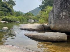 -海南热带雨林国家公园吊罗山景区