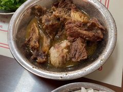 -阿秋牛排(湖心街店)