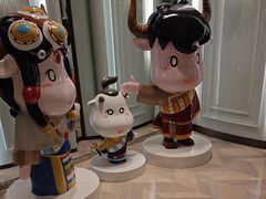 -西藏饭店·亚克·食光自助餐厅