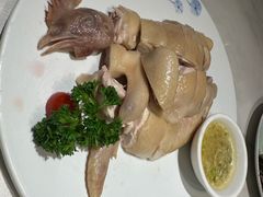 -清平饭店•广州第一鸡(陈家祠店)