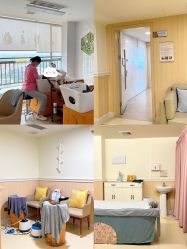 -广州安和泰医学月子会所