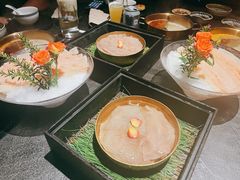 -滟设火锅料理(南滨路店)