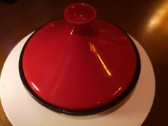 -Tajine Moroccan塔金摩洛哥中东餐厅