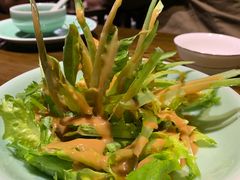 -粗茶淡饭·隐庐私厨(东亭店)
