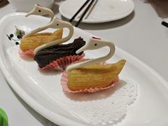 -椿记烧鹅(叠彩店)