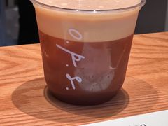 -O.P.S. CAFE