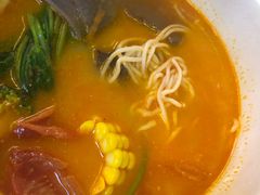 -红丫骨汤麻辣烫(汽车站店)