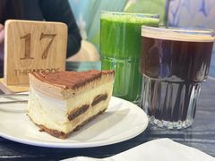 -THE WOODS 简餐 (国贸商城店)