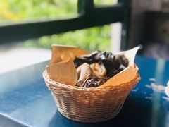 -兰桂坊·花园餐厅(西湖店)