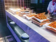 -花西亭·海鲜自助餐厅(瑞城名人酒店)
