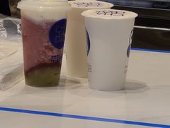 -茶百道(柏威年店)