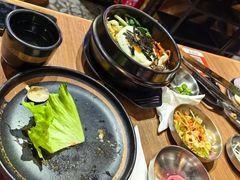 -香猪坊韩国烤肉专属门店(魏公村店)