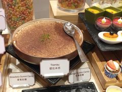 -嘉年华大酒店琴湾-自助餐厅