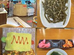 -韩礼年糕(飞虹路店)