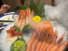 -極上萬膳·日料放题(海岸城店)